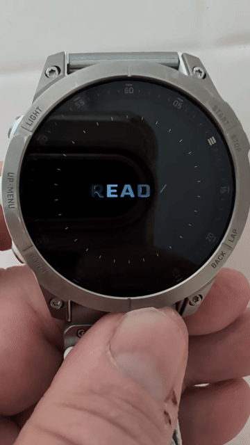 Video of Good Garmin epix Gen 2