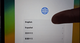 Video of Good Apple iPad Pro 10.5"