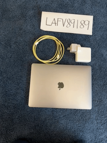 Video of Good MacBook Pro 2017 (No Touch Bar) - 13"