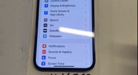 Video of Good Apple iPhone 12 Pro Max