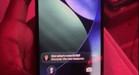 Video of Fair Apple iPhone 12