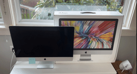 Video of Good iMac 2019 27" Retina 5K