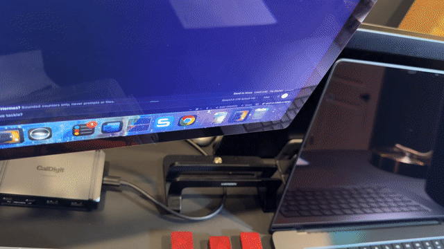 Video of Good MacBook Pro 2026 - 16" (M5)
