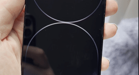 Video of Fair Apple iPhone 14 Pro Max