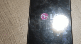 Video of Good LG Reflect