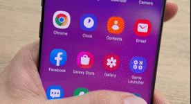 Video of Good Samsung Galaxy S10 Plus