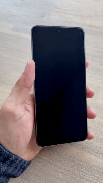 Video of Good Google Pixel 8 Pro