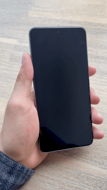 Video of Good Google Pixel 8 Pro