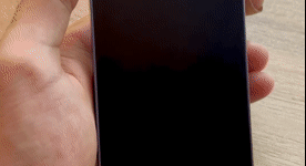 Video of Mint Samsung Galaxy S24