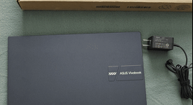 Video of Mint Asus Vivobook Laptop