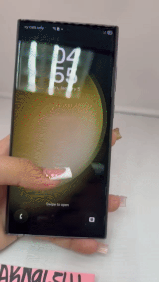 Video of Good Samsung Galaxy S23 Ultra