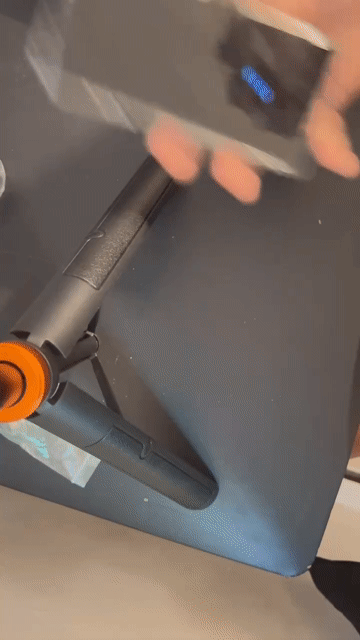 Video of Good REDMAGIC 9 Pro
