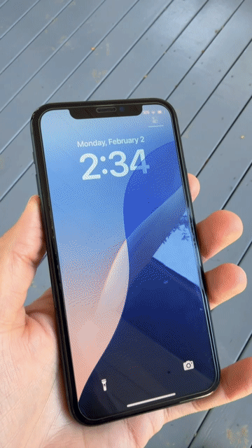 Video of Good Apple iPhone 11 Pro