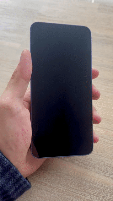 Video of Good Samsung Galaxy S24 Plus