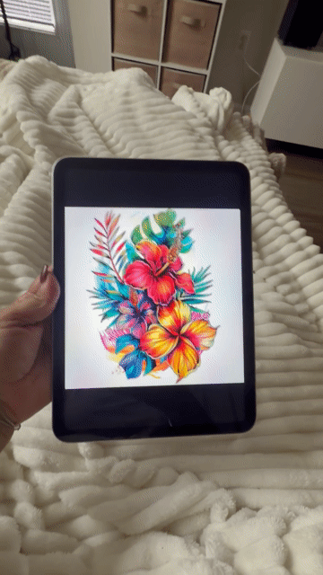 Video of Good Apple iPad 11th Gen