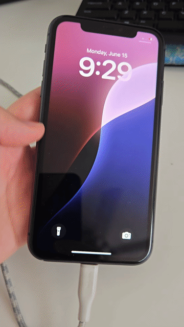 Video of Good Apple iPhone 11