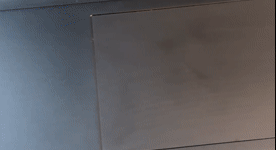 Video of Mint HP Omen Laptop