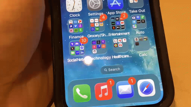 Video of Good Apple iPhone 13 Mini