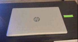 Video of Good HP Laptop