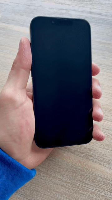 Video of Good Apple iPhone 16e