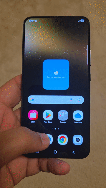Video of Good Samsung Galaxy S22 Plus