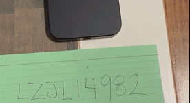 Video of Good Apple iPhone 16 Pro