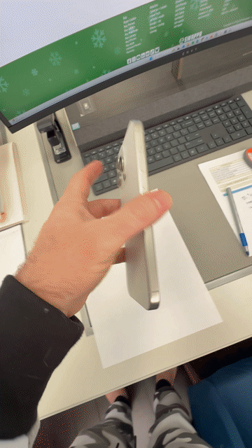 Video of Good Apple iPhone 15 Pro Max