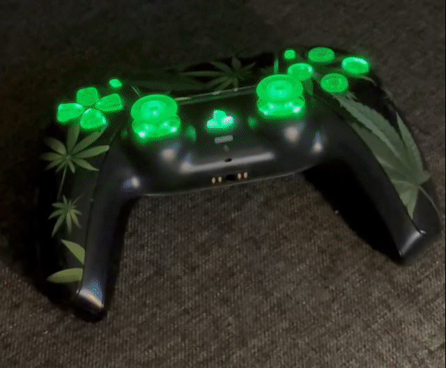 Video of Good DualSense Wireless Controller