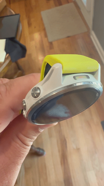 Video of Good Garmin Forerunner 970