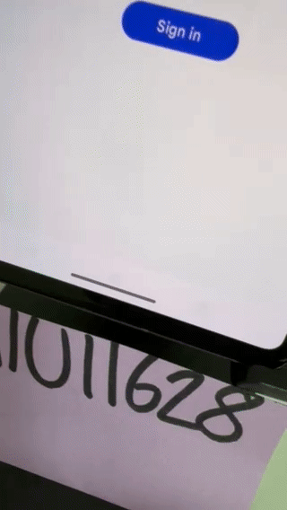 Video of Good Google Pixel 7