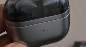 Video of Used Samsung Galaxy Buds3 Pro