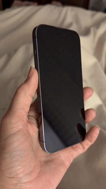 Video of Good Apple iPhone 14 Pro