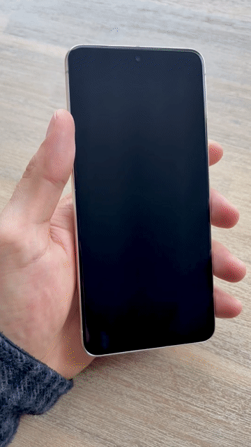Video of Good Google Pixel 8 Pro