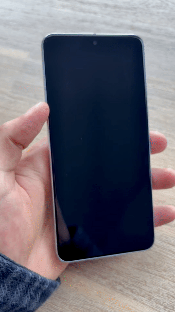 Video of Good Google Pixel 8 Pro