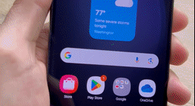 Video of Good Samsung Galaxy S23 Plus