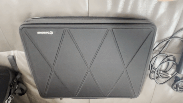 Video of Mint Alienware Gaming Laptop
