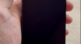 Video of Mint Apple iPhone 14