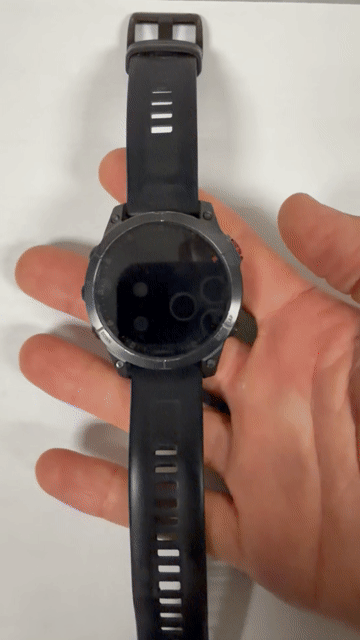 Video of Good Garmin epix Gen 2