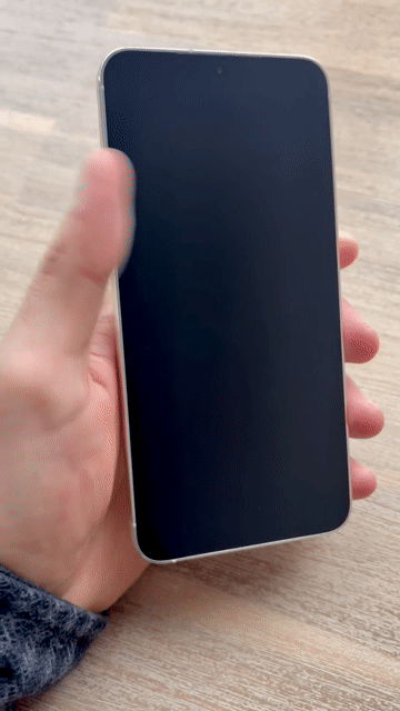Video of Good Samsung Galaxy S23 Plus