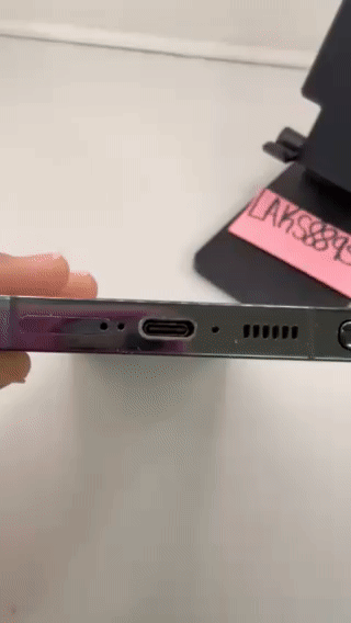 Video of Good Samsung Galaxy S23 Ultra