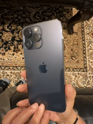 Video of Good Apple iPhone 14 Pro Max