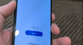 Video of Good Samsung Galaxy S22