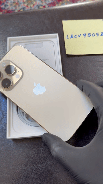 Video of Good Apple iPhone 14 Pro