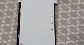 Video of Fair Google Pixel 6 Pro