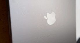 Video of Mint MacBook Pro Late 2023 (M3) - 16"