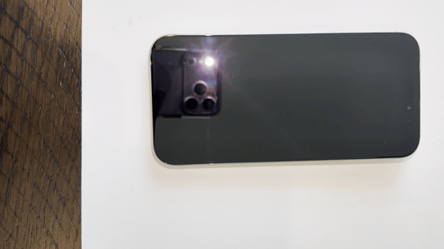 Video of Good Apple iPhone 16 Pro Max