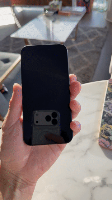 Video of Good Apple iPhone 15 Pro