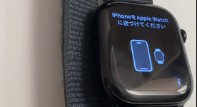 Video of Good Apple Watch Series 10 46mm