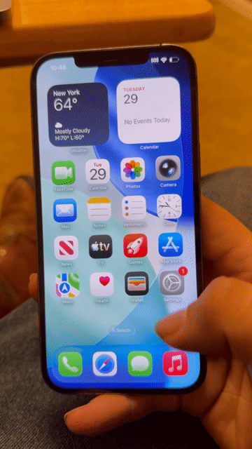 Video of Good Apple iPhone 12 Pro Max