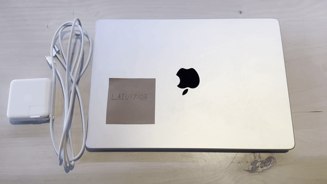 Video of Good MacBook Pro 2024 - 14"
